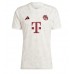Bayern Munich Joshua Kimmich #6 Koszulka Trzecich 2023-24 Krótki Rękaw
